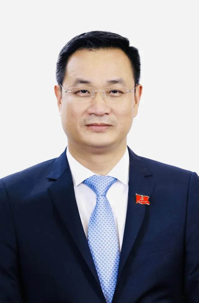 Ông Lê Ngọc Quang