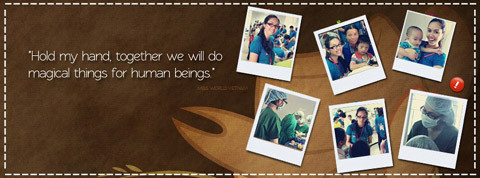 Hoàng My và những hoạt động từ thiện không mệt mỏi trong thời gian qua. Hoàng My và những hoạt động từ thiện không mệt mỏi trong thời gian qua