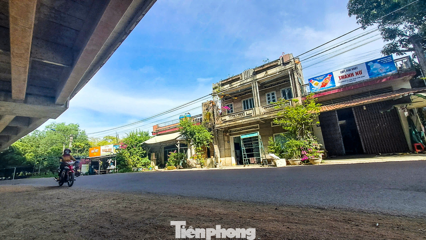 Đồ án quy hoạch chi tiết 1/500 khu tái định cư Huỳnh Kim được UBND thị xã An Nhơn phê duyệt theo phân cấp. HĐND thị xã đã bổ sung vào kế hoạch đầu tư phát triển kinh tế - xã hội 5 năm, giai đoạn 2021 - 2025. Hiện, thị xã đang cân đối ngân sách để đầu tư. Ảnh: Trương Định