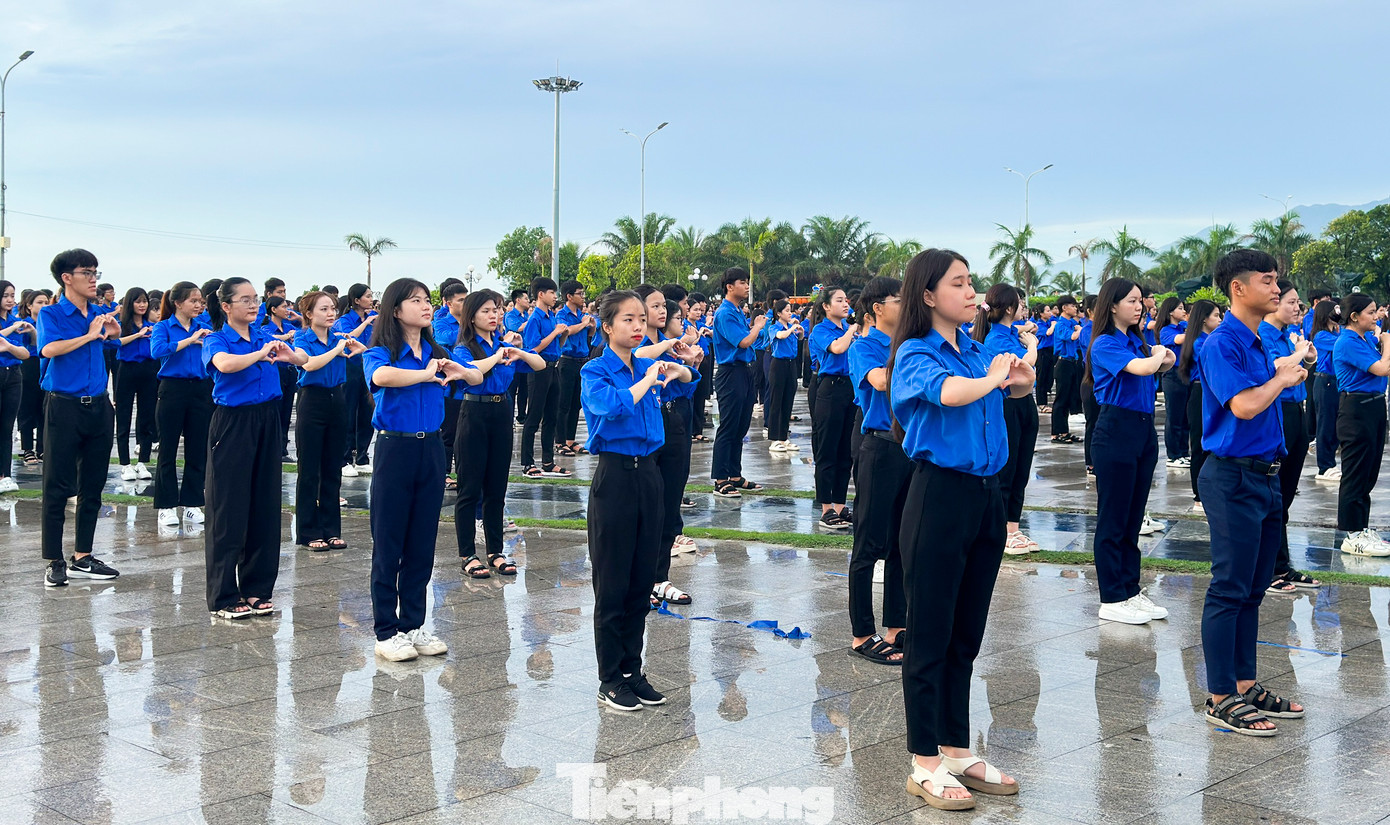 Đại hội sẽ thảo luận, tham gia góp ý kiến vào dự thảo văn kiện của Ủy ban Trung ương Hội LHTN Việt Nam khóa VIII trình Đại hội đại biểu toàn quốc Hội LHTN Việt Nam lần thứ IX.