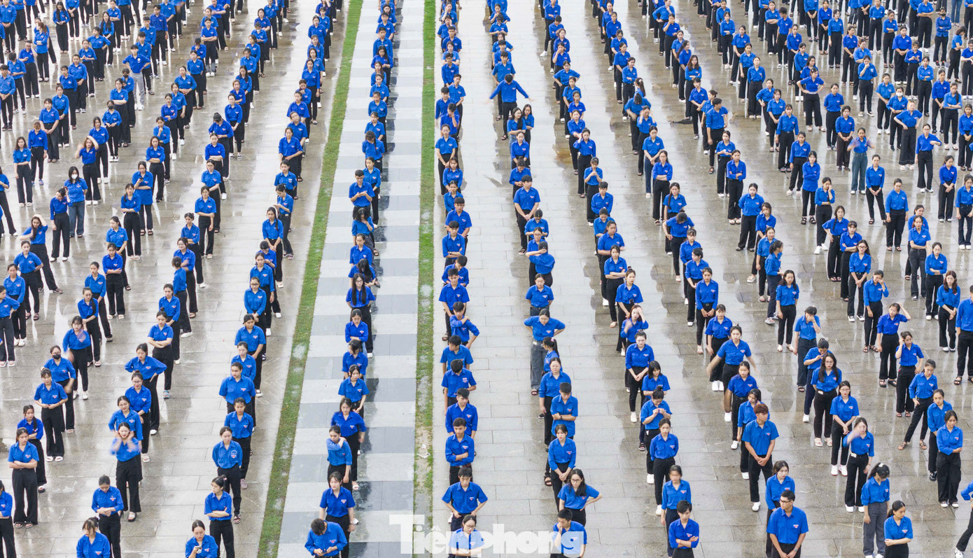 Đại hội lần thứ VIII của Hội LHTN Việt Nam tỉnh Bình Định là sự kiện quan trọng, ngày hội đoàn kết của các tầng lớp thanh niên, đánh dấu bước phát triển mới trong việc phát huy vai trò, tiềm năng, sức sáng tạo và khả năng đóng góp của thế hệ trẻ trong thời kỳ đẩy mạnh công nghiệp hóa, hiện đại hóa và hội nhập quốc tế. Những quyết định của Đại hội sẽ mở ra hướng phát triển mới cho công tác Hội và phong trào thanh niên toàn tỉnh nhiệm kỳ 2024 - 2029.