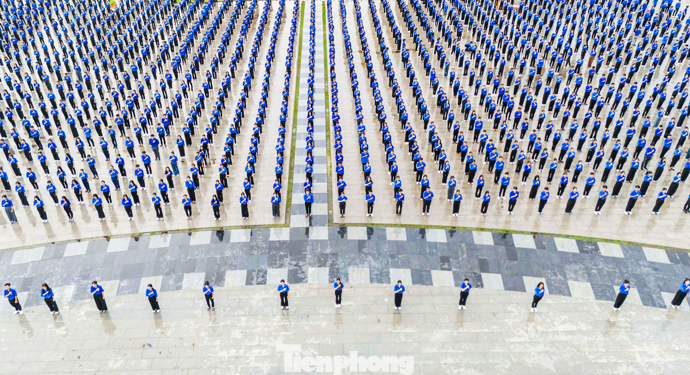 Đại hội có 300 đại biểu chính thức đại diện cho 390.633 hội viên, thanh niên toàn tỉnh.