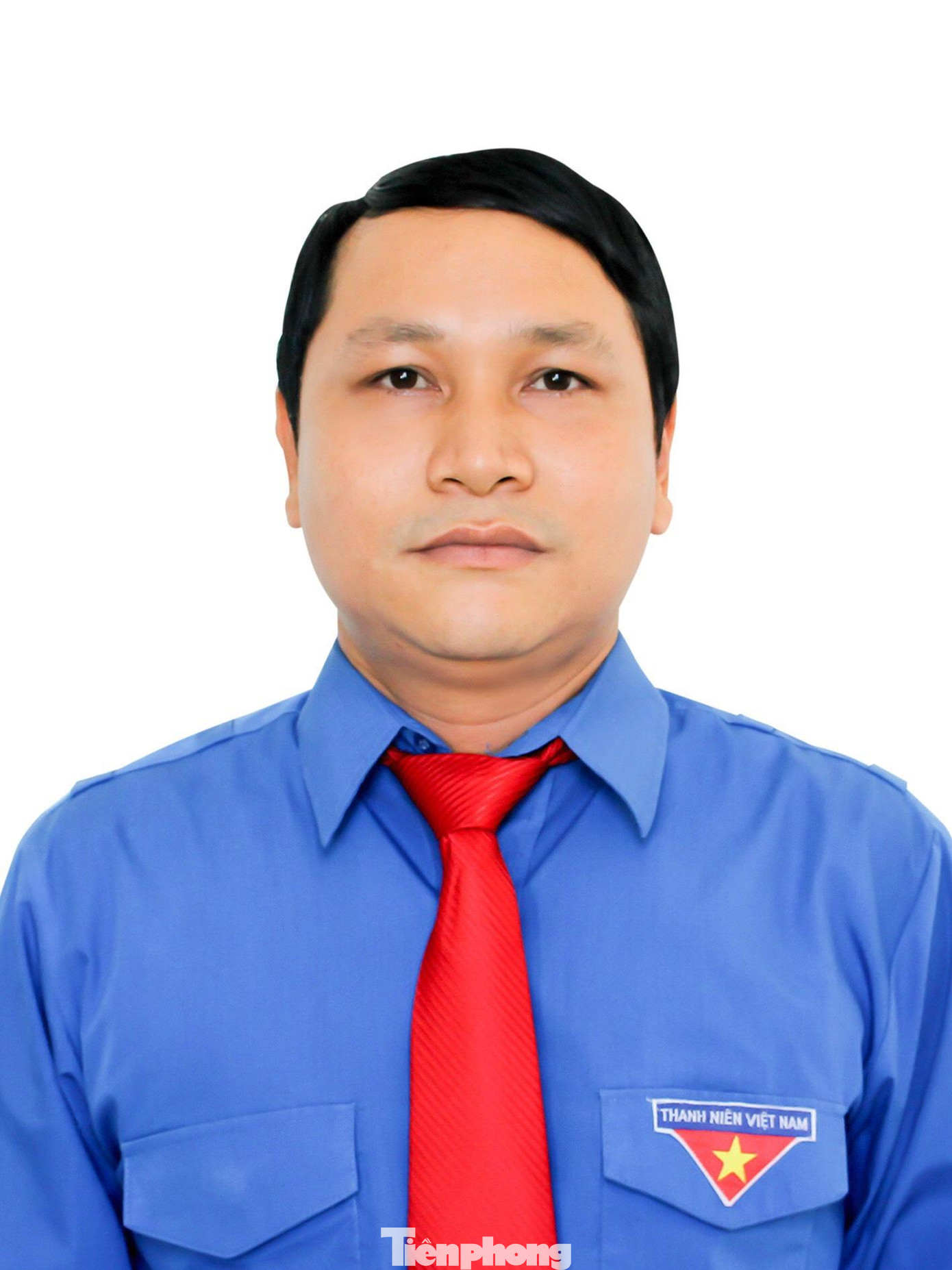 Anh Hà Duy Trung tái đắc cử Bí thư Tỉnh Đoàn Bình Định nhiệm kỳ mới. Ảnh: TĐBĐ Anh Hà Duy Trung tái đắc cử Bí thư Tỉnh Đoàn Bình Định nhiệm kỳ mới. Ảnh: TĐBĐ