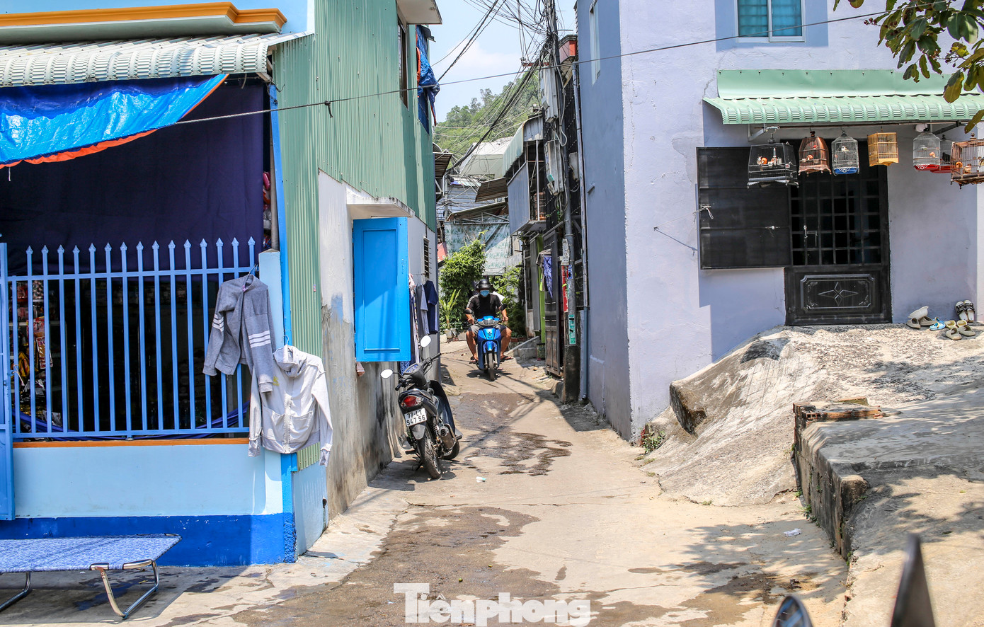 Liên quan dự án này, mới đây, sau đề nghị của Sở Tài chính về việc tạm dừng, Chủ tịch UBND tỉnh Bình Định đã yêu cầu các đơn vị rà soát, báo cáo một số nội dung. Ảnh: Trương Định Liên quan dự án này, mới đây, sau đề nghị của Sở Tài chính về việc tạm dừng, Chủ tịch UBND tỉnh Bình Định đã yêu cầu các đơn vị rà soát, báo cáo một số nội dung. Ảnh: Trương Định
