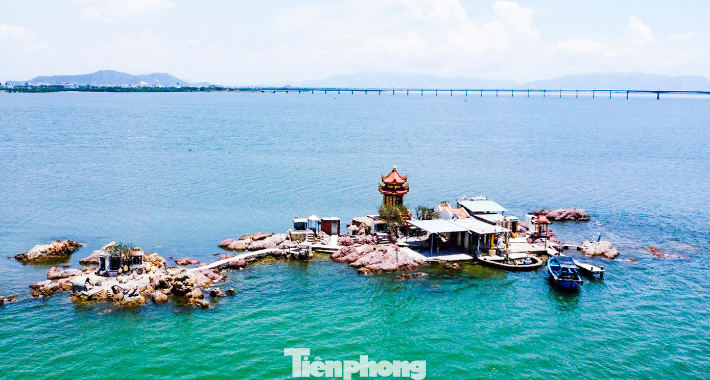 Quy Nhơn công bố khu vực hoạt động phương tiện vui chơi, giải trí dưới nước. Ảnh minh họa. Quy Nhơn công bố khu vực hoạt động phương tiện vui chơi, giải trí dưới nước. Ảnh minh họa.