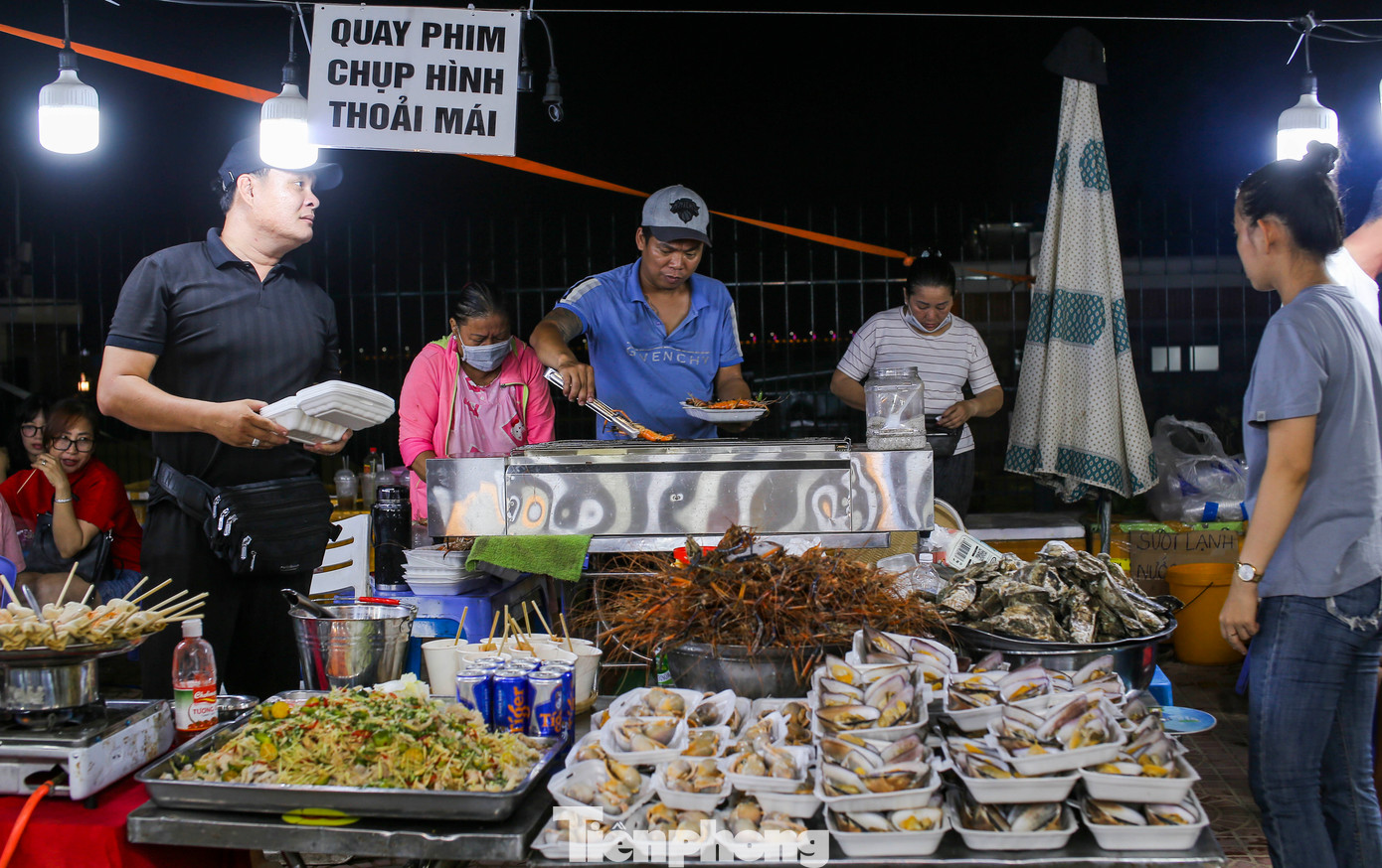 Năm 2023, du lịch Bình Định đón được trên 5 triệu lượt khách, tăng 21,4% so với cùng kỳ năm 2022; doanh thu du lịch đạt khoảng 16.500 tỷ đồng. Năm 2024, Du lịch Bình Định phấn đấu đón trên 5,5 triệu lượt khách và doanh thu du lịch đạt 18.500 tỷ đồng.