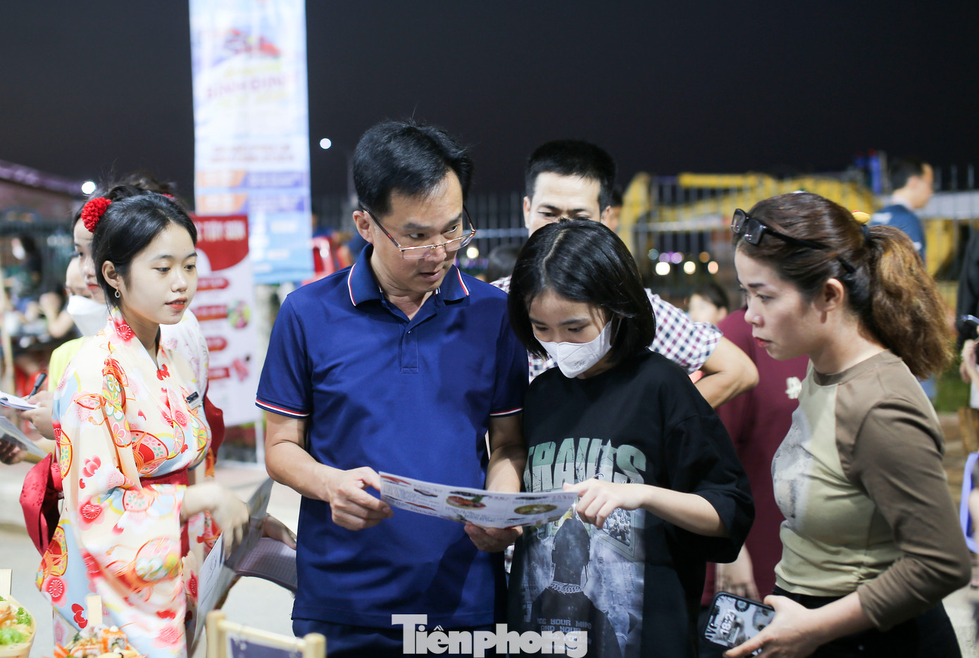 Theo Sở Du lịch tỉnh Bình Định, chương trình nhằm giới thiệu, quảng bá hình ảnh du lịch, văn hóa, ẩm thực đặc sắc, hấp dẫn của địa phương, góp phần tôn vinh, bảo tồn, gìn giữ và phát huy giá trị tinh hoa văn hóa ẩm thực Bình Định.