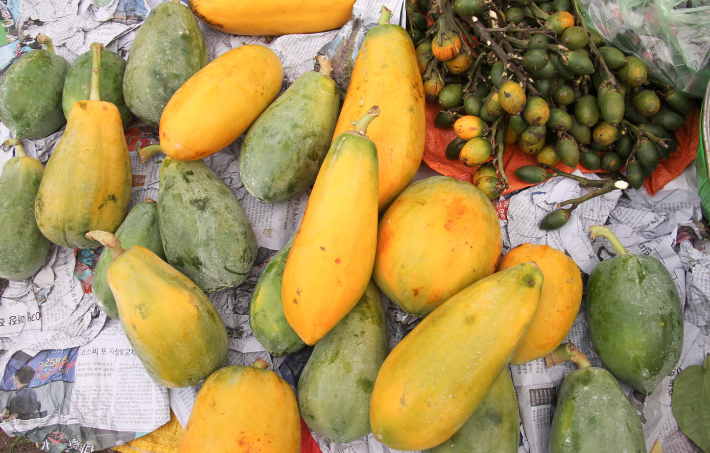 Phiên chợ ít người biết ở Bình Định, mỗi năm chỉ họp 1 lần ảnh 4 Phiên chợ ít người biết ở Bình Định, mỗi năm chỉ họp 1 lần ảnh 4