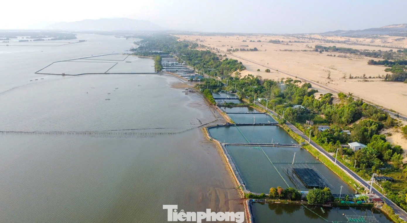 “Tỉnh Bình Định quyết định theo thẩm quyền việc xây dựng khu hành chính tại Khu Kinh tế Nhơn Hội bảo đảm phù hợp với tiêu chí, định mức sử dụng và quy định của pháp luật có liên quan, bảo đảm hiệu quả đầu tư, tránh lãng phí”, Thủ tướng yêu cầu. Ảnh: Trương Định “Tỉnh Bình Định quyết định theo thẩm quyền việc xây dựng khu hành chính tại Khu Kinh tế Nhơn Hội bảo đảm phù hợp với tiêu chí, định mức sử dụng và quy định của pháp luật có liên quan, bảo đảm hiệu quả đầu tư, tránh lãng phí”, Thủ tướng yêu cầu. Ảnh: Trương Định