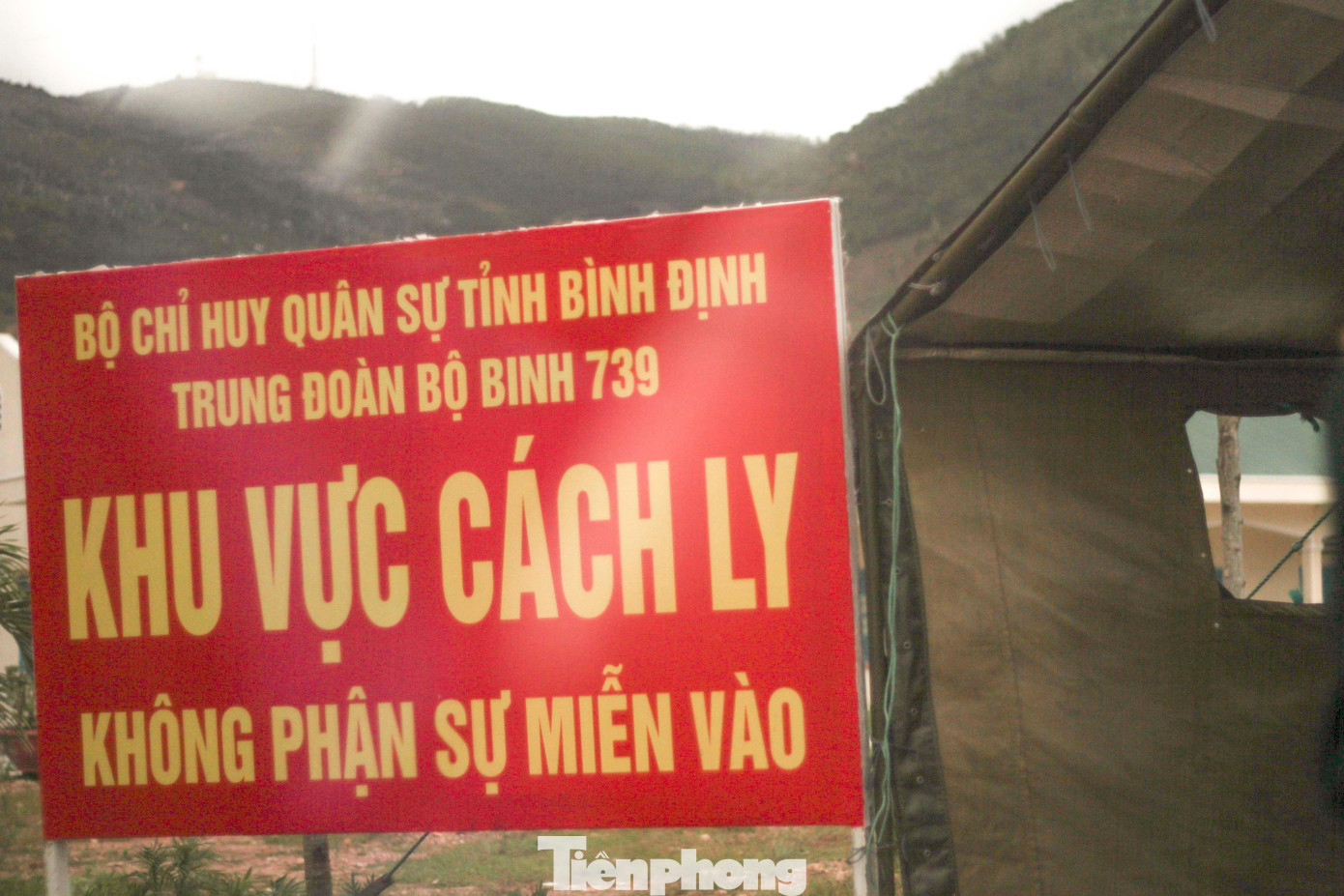 Bình Định: Chuyến bay đầu tiên đưa người dân tại TPHCM về quê được cách ly tại đâu? ảnh 2