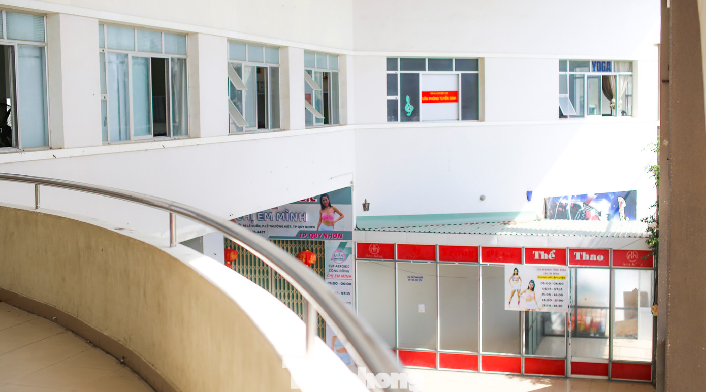 LĐLĐ tỉnh Bình Định phối hợp với các cơ quan, đơn vị có liên quan khẩn trương lập dự toán kinh phí cụ thể (từ nguồn kinh phí bồi thường, hỗ trợ khi thu hồi đất tại cơ sở nhà, đất số 86 đường Lê Duẩn) để thực hiện việc cải tạo, sửa chữa trụ sở mới tại số 2 đường Phan Đình Phùng, đảm bảo hiệu quả, tiết kiệm, tránh lãng phí. Ảnh: Trương Định. LĐLĐ tỉnh Bình Định phối hợp với các cơ quan, đơn vị có liên quan khẩn trương lập dự toán kinh phí cụ thể (từ nguồn kinh phí bồi thường, hỗ trợ khi thu hồi đất tại cơ sở nhà, đất số 86 đường Lê Duẩn) để thực hiện việc cải tạo, sửa chữa trụ sở mới tại số 2 đường Phan Đình Phùng, đảm bảo hiệu quả, tiết kiệm, tránh lãng phí. Ảnh: Trương Định.