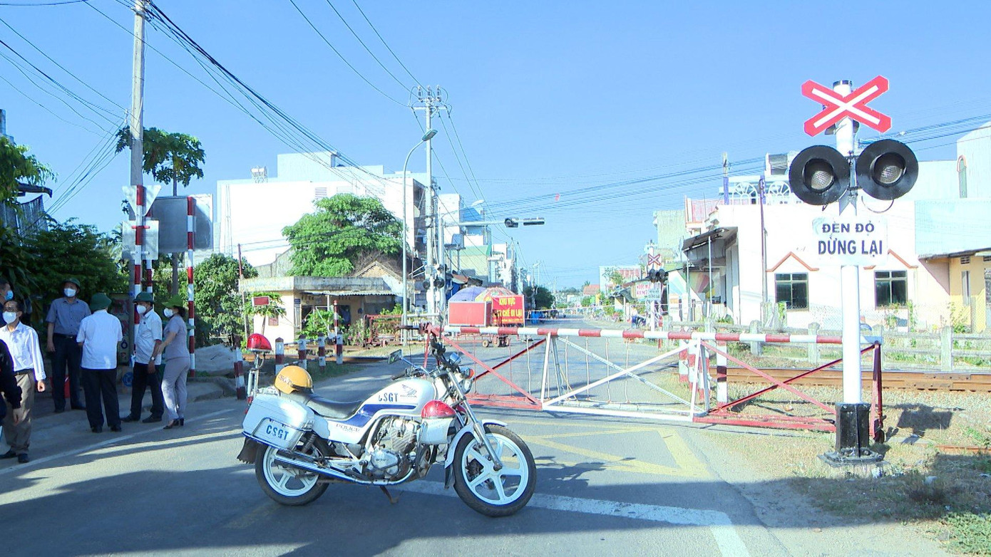 Tỉnh Bình Định đã phát hiện 16 bệnh nhân mắc COVID-19. Tỉnh Bình Định đã phát hiện 16 bệnh nhân mắc COVID-19.