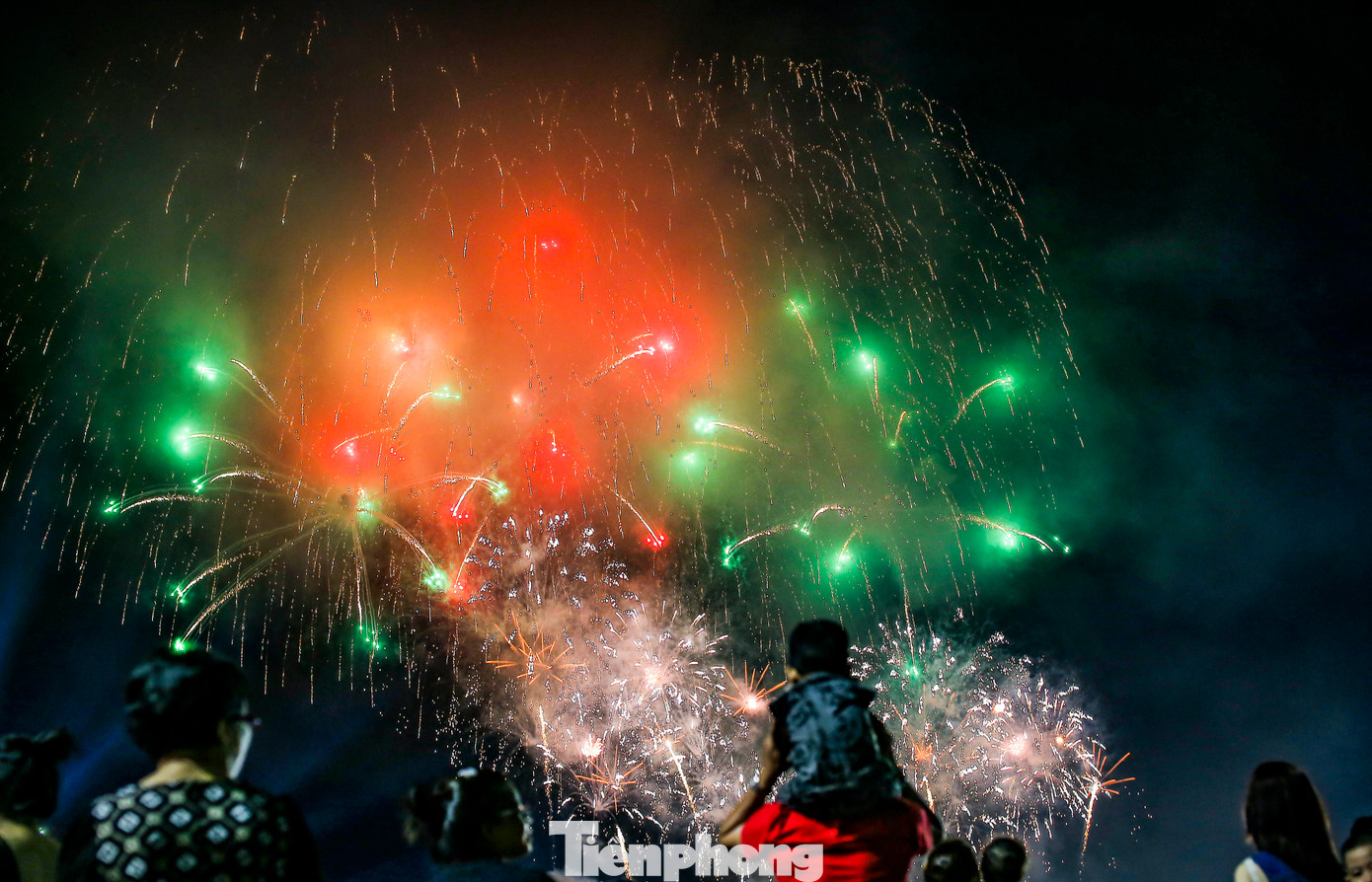 Thời gian qua, thương hiệu du lịch Quy Nhơn - Bình Định từng bước được khẳng định trên bản đồ du lịch Việt Nam. Quy Nhơn cũng là một trong ba thành phố du lịch của Việt Nam được nhận giải thưởng “Thành phố du lịch sạch ASEAN 2024” lần thứ 2. Ảnh: Trương Định.