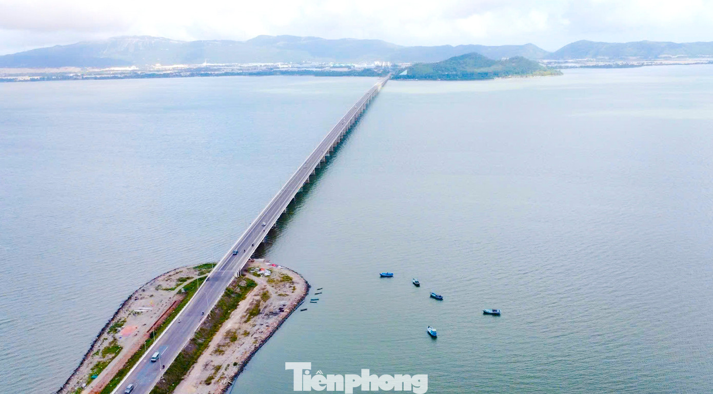 Thiếu cát xây dựng phục vụ các công trình, Bình Định khảo sát nguồn cát nhiễm mặn ảnh 1 Thiếu cát xây dựng phục vụ các công trình, Bình Định khảo sát nguồn cát nhiễm mặn ảnh 1