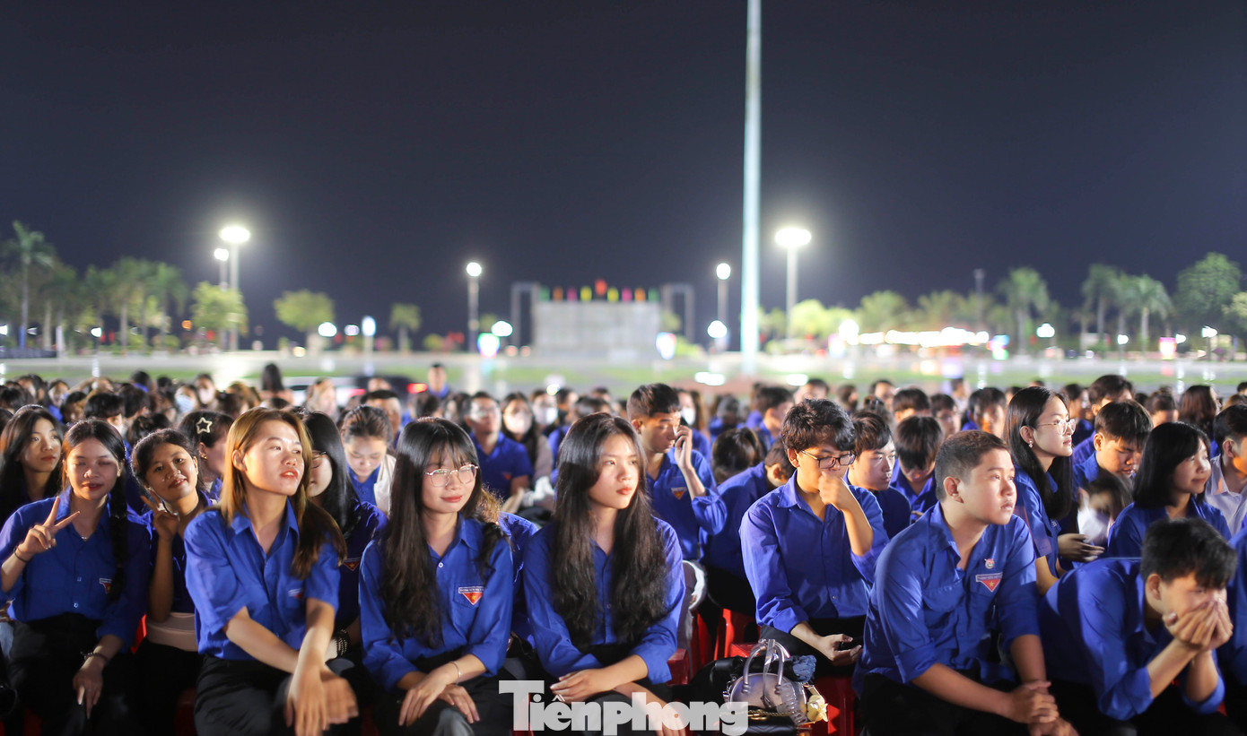 Ảnh: Trương Định