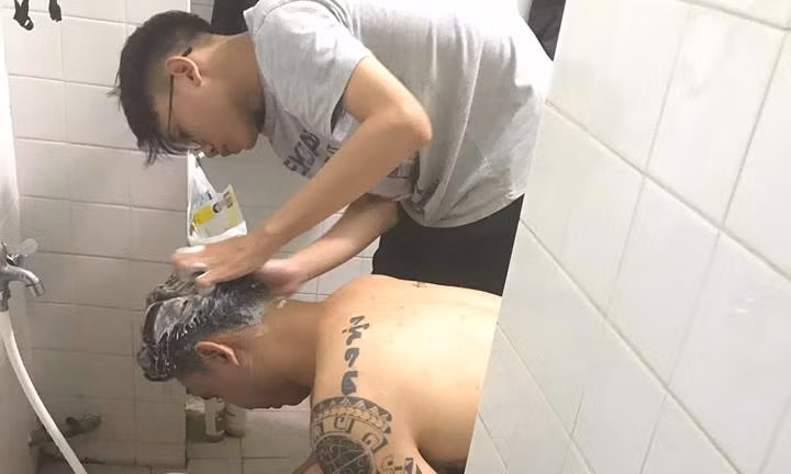 Mẹ Đông Hùng: Không có con trai, tôi chết từ lâu rồi! ảnh 2