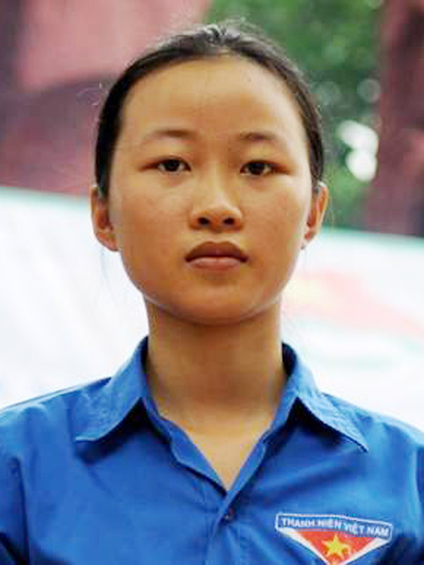 Nguyễn Thị Ngọc