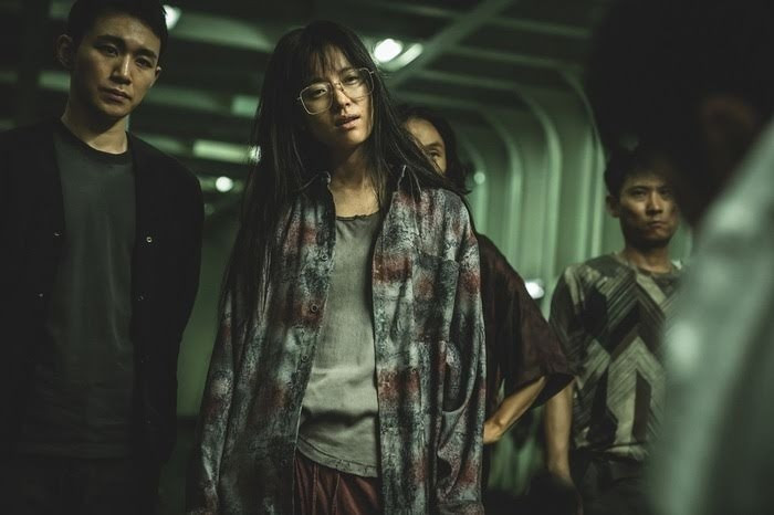 Han Hyo Joo là diễn viên Hàn Quốc tệ nhất năm 2023. Han Hyo Joo là diễn viên Hàn Quốc tệ nhất năm 2023.