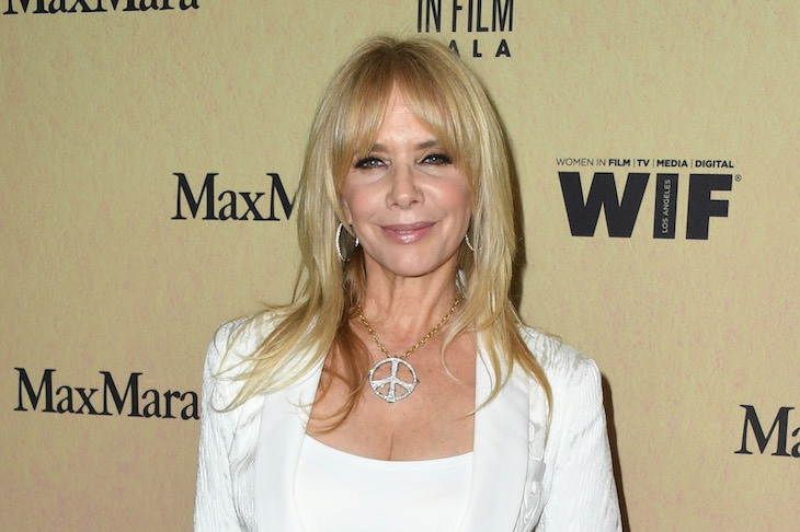 Rosanna Arquette có 16 phút 15 giây khỏa thân trên màn ảnh. Rosanna Arquette có 16 phút 15 giây khỏa thân trên màn ảnh.