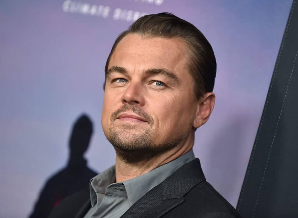 Leonardo DiCaprio có 11 phút 3 giây cởi đồ trên màn ảnh. Leonardo DiCaprio có 11 phút 3 giây cởi đồ trên màn ảnh.
