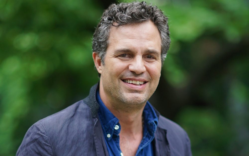 “Người khổng lồ xanh” Mark Ruffalo dành tổng cộng 13 phút 31 giây để phơi bày bản thân. “Người khổng lồ xanh” Mark Ruffalo dành tổng cộng 13 phút 31 giây để phơi bày bản thân.