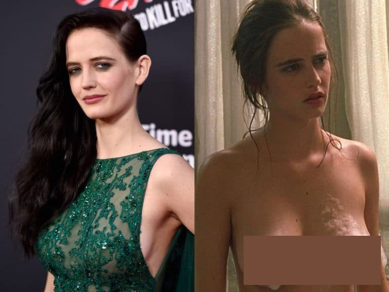 Eva Green nắm giữ kỷ lục khi có 28 phút 50 giây đóng cảnh khỏa thân. Eva Green nắm giữ kỷ lục khi có 28 phút 50 giây đóng cảnh khỏa thân.