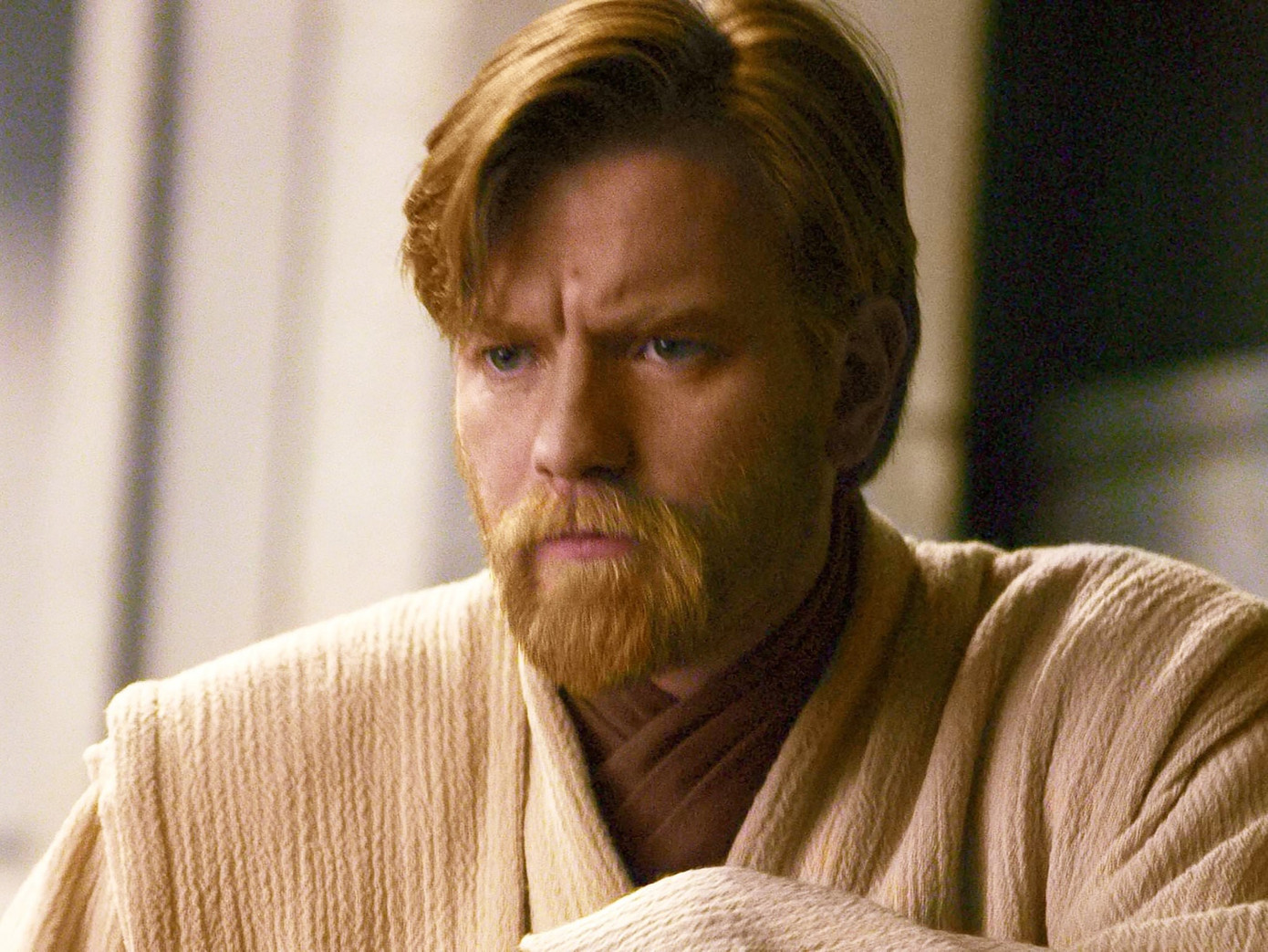 Ewan McGregor dành tổng cộng 18 phút 23 giây, dẫn đầu danh sách sao nam “thích” khỏa thân nhất. Ewan McGregor dành tổng cộng 18 phút 23 giây, dẫn đầu danh sách sao nam “thích” khỏa thân nhất.