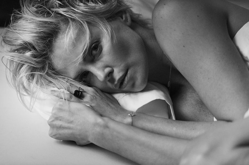 Charlize Theron dành tổng cộng 16 phút 44 giây. Charlize Theron dành tổng cộng 16 phút 44 giây.