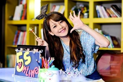 Chi Pu 'rao bán chính mình' vì trẻ em khuyết tật. Chi Pu 'rao bán chính mình' vì trẻ em khuyết tật