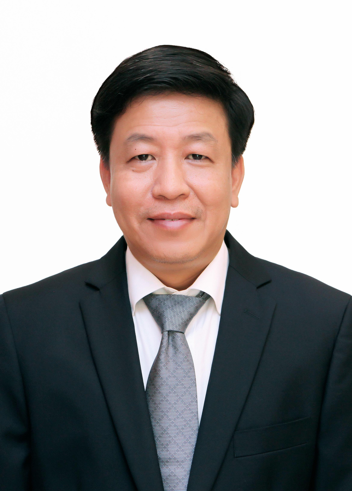 Ông Dương Đức Tuấn, Phó Chủ tịch UBND TP Hà Nội