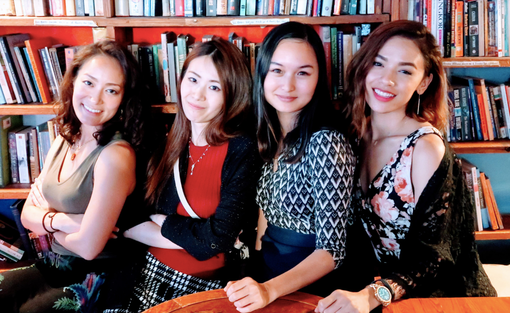 Nhiều vùng nông thôn Nhật Bản thiếu phụ nữ trẻ vì xu hướng chuyển đến các thành phố lớn, đặc biệt là thủ đô Tokyo. (Ảnh minh hoạ)