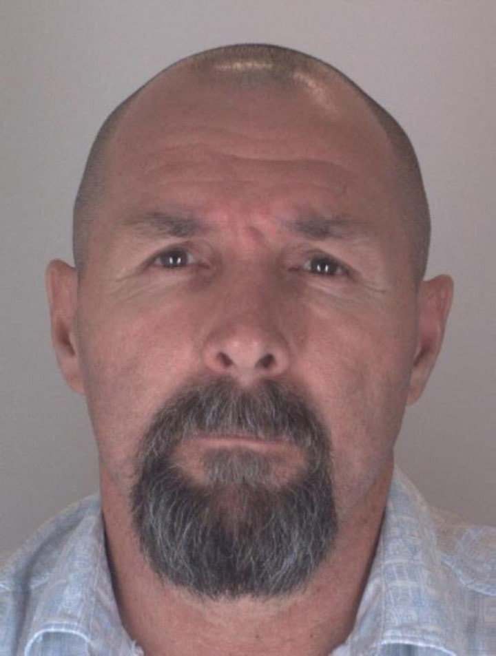 Vadim Krasikov đang thụ án tù ở Đức trước khi được đưa vào thoả thuận trao đổi tù nhân. (Ảnh: Reuters)