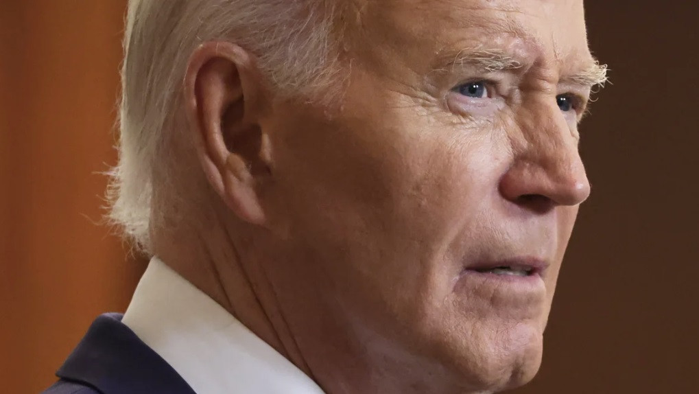 Tổng thống Mỹ Joe Biden. (Ảnh: Getty) Tổng thống Mỹ Joe Biden. (Ảnh: Getty)