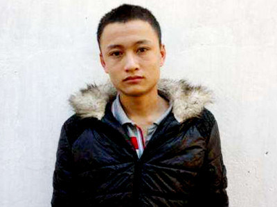 Nguyễn Khắc Nhật – Học sinh dùng súng gây án ở Vũ trường Heaven 69