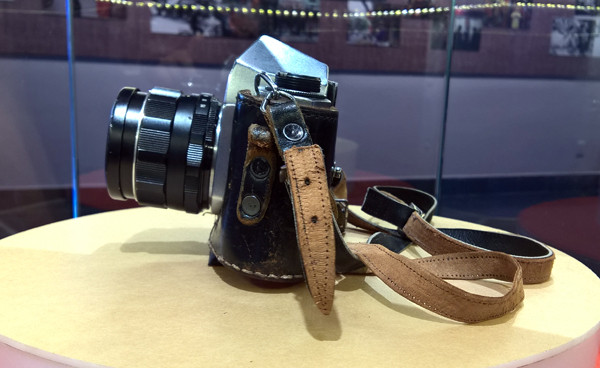 Những bức ảnh hiếm về chiến dịch Mậu Thân 1968 của phóng viên Ignacio Ezcurra ảnh 2