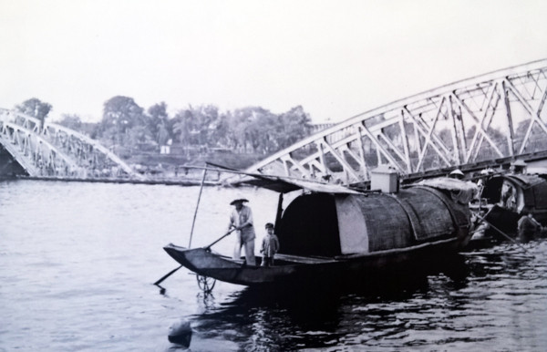 Những bức ảnh hiếm về chiến dịch Mậu Thân 1968 của phóng viên Ignacio Ezcurra ảnh 4