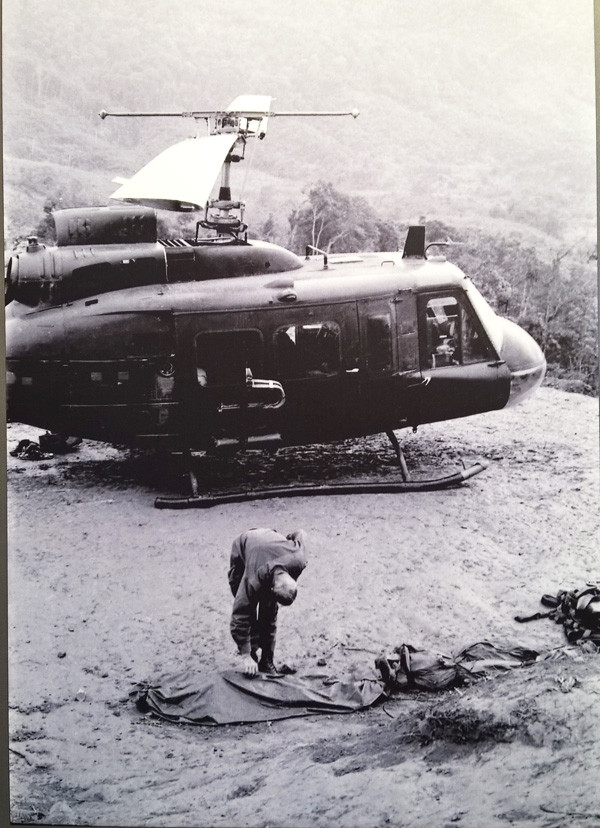 Những bức ảnh hiếm về chiến dịch Mậu Thân 1968 của phóng viên Ignacio Ezcurra ảnh 8