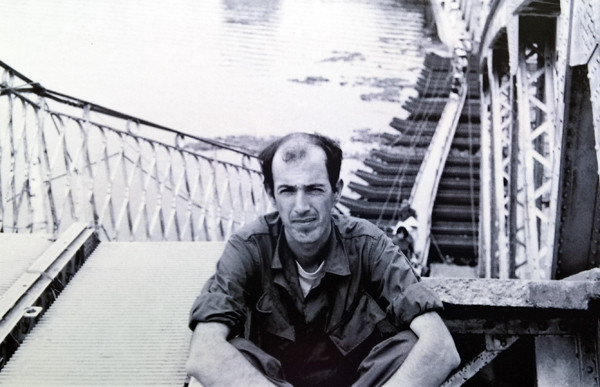 Những bức ảnh hiếm về chiến dịch Mậu Thân 1968 của phóng viên Ignacio Ezcurra ảnh 7