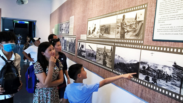 Những bức ảnh hiếm về chiến dịch Mậu Thân 1968 của phóng viên Ignacio Ezcurra ảnh 10