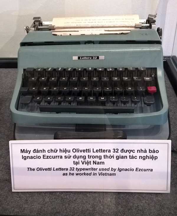 Những bức ảnh hiếm về chiến dịch Mậu Thân 1968 của phóng viên Ignacio Ezcurra ảnh 9