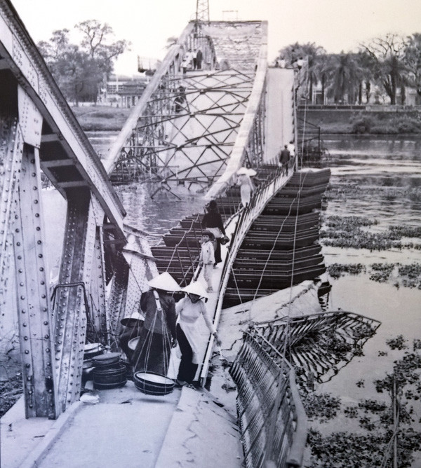 Những bức ảnh hiếm về chiến dịch Mậu Thân 1968 của phóng viên Ignacio Ezcurra ảnh 3