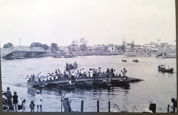 Những bức ảnh hiếm về chiến dịch Mậu Thân 1968 của phóng viên Ignacio Ezcurra ảnh 5