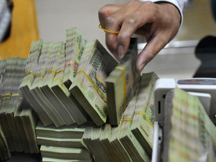  Mức thưởng Tết Quý Tỵ cao nhất đạt 650 triệu đồng