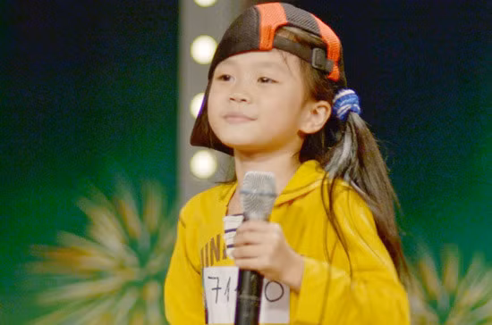 Quán quân chương trình Đồ Rê Mí 2010 Thanh Trúc tiếp tục tiến vào vòng chung kết Vietnam’s Got Talent Nguyễn Thị Thanh Trúc là quán quân chương trình Đồ Rê Mí 2010.