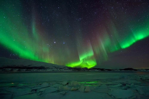 Polar lights 108 (Thể loại Thiên nhiên) – tác giả Achim Koepf (Germany) - Huy chương Bạc FIAP Thiên nhiên - HCB FIAP - Polar lights 108 – tác giả Achim Koepf (Germany).jpg