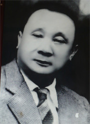 Ông Trần Trịnh Huy