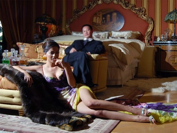 Ngọc Thúy và vụ kiện đình đám với chồng cũ