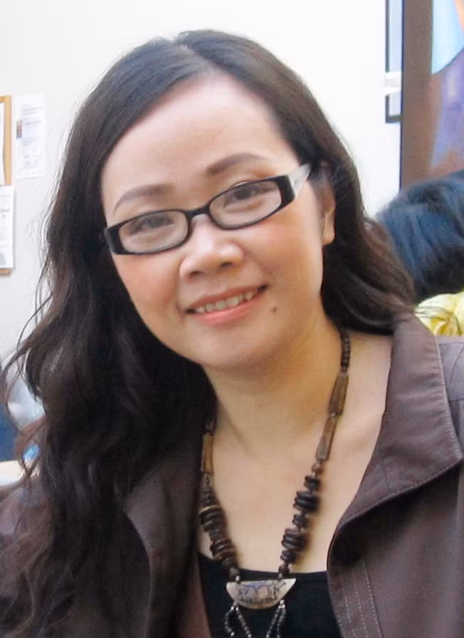 TS.KTS Nguyễn Thu Hạnh