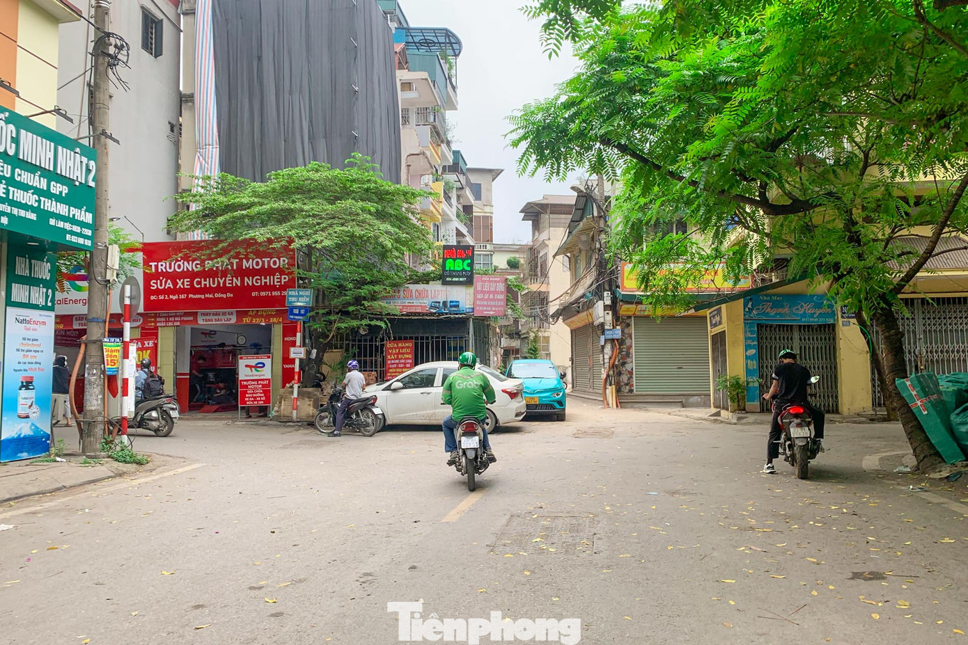 Lý do dự án bị chậm tiến độ nhiều năm tới từ khó khăn trong công tác giải phóng mặt bằng. Dự án được điều chỉnh nhiều lần, tổng mức đầu tư dự án 225 tỷ đồng.