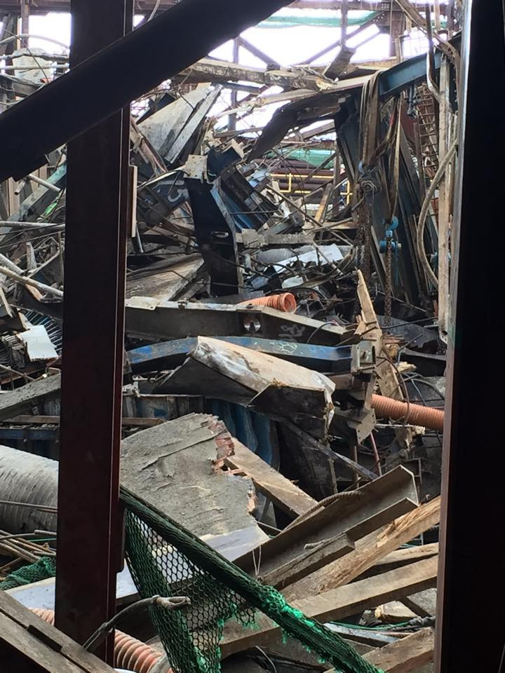 Kết thúc tìm kiếm nạn nhân tại Formosa, xác định 13 người tử vong ảnh 3